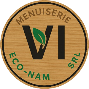 Logo Menuiserie Eco-Nam